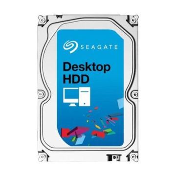 1F2168-501 - Seagate 4TB 5900RPM SATA 6.0 Gbps 3.5 64MB Cache Desktop Hard Drive