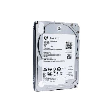 1FE202-004 - Seagate Enterprise Performance 900GB SAS 12Gb/s 10000RPM 128MB Cache (4Kn) 2.5-inch Hybrid Internal Hard Drive