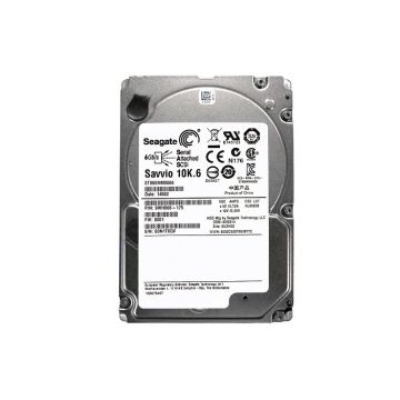 1FE210-155 - Seagate 900GB 10000RPM SAS 2.5-inch Hard Drive