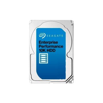 1FF221-087 - Seagate Enterprise Performance 10K 1.2TB SAS 12Gb/s 10000RPM 128MB Cache (SE / FIPS 140-2) 2.5-inch Internal Hard Drive