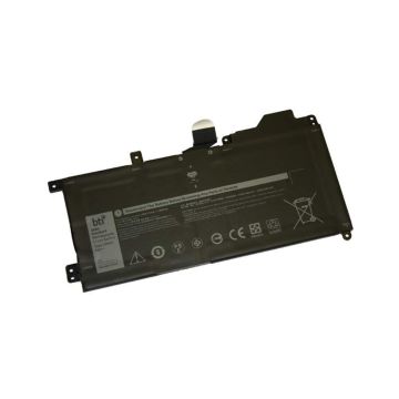 1FKCC-BTI - Battery Technology Batt For Dell Latitude 7200 2 In 1 1Fkcc