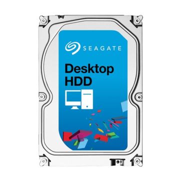 1H2170-997 - Seagate Desktop 5TB 7200RPM 128MB Cache SATA 6Gb/s 3.5-inch Hard Disk Drive