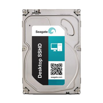1H2178-570 - Seagate Desktop HDD 4TB SATA 6Gb/s 5900RPM 64MB Cache 3.5-inch Internal Hard Drive