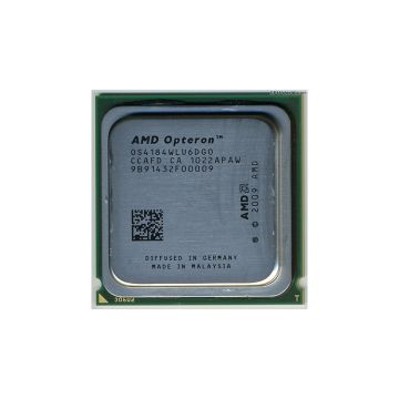 1J6TM - Dell Opteron 4184 6-Core 2.8GHz 6MB L3 Cache Socket C32 Processor