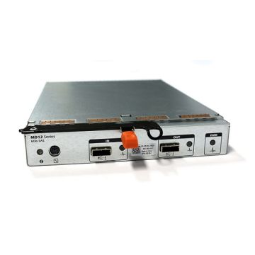 1JND1 - Dell EMM SAS 6Gb Controller Module