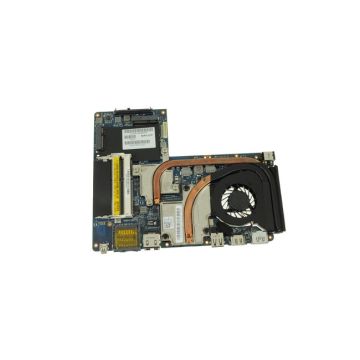 1KK46 - Dell Laptop Motherboard (System Mainboard) i5-520UM 1.06GHz for Alienware M11xR2