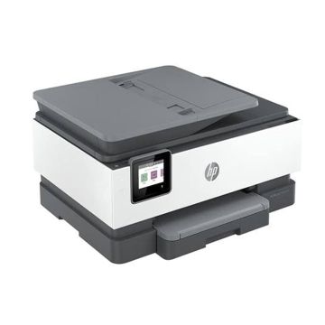 1KR54A - HP OfficeJet Pro 9019 Black 1200 x 1200 dpi / Color 4800 x 1200 dpi Black 22 ppm / Color ppm 18 USB, Ethernet, Wireless All-in-One Printer
