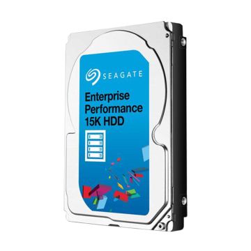 1MG200-151 - Seagate Enterprise Performance 300GB 15000RPM SAS 12Gb/s 128MB Cache 512N 2.5-inch Hard Drive