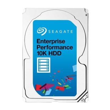 1MJ200-151 - Seagate Dell Enterprise Performance 15K 600GB SAS 12Gb/s 128MB Cache (512n) 2.5-inch Hard Drive