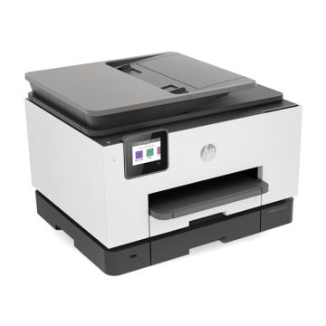 1MR66A - HP OfficeJet Pro 9025 Black 1200 x 1200 dpi 39 ppm USB, Ethernet, Wireless All-in-One Color Inkjet Printer