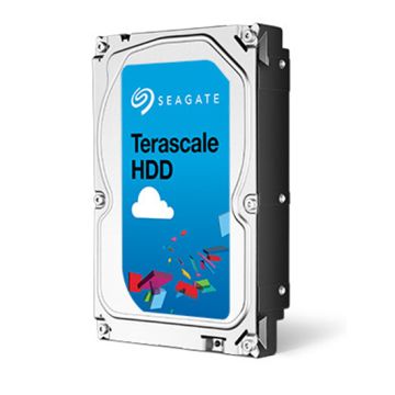 1N5170-500 - Seagate Terascale HDD 5TB 7200RPM 64MB Cache SATA 6Gb/s 3.5-inch Hard Disk Drive