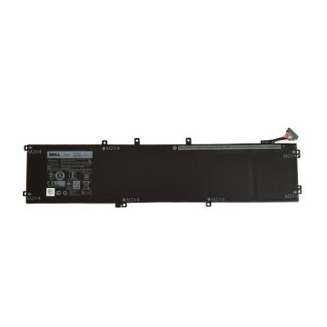 1P6KD - Dell 6-Cell Battery 84WHr 7260 XPS 9550