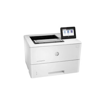 1PU51A - HP LaserJet Managed E50145dn 1200 x 1200 dpi 43 ppm USB, Ethernet Automatic Duplex Printing 4.3-inch Touch Screen LCD Display Desktop Monochrome Laser Printer