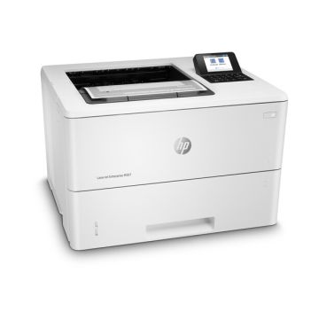 1PV86A - HP LaserJet Enterprise M507n 1200 x 1200 dpi 11 ppm USB, Ethernet 2.7-inch Touch Screen LCD Display Desktop Monochrome Laser Printer