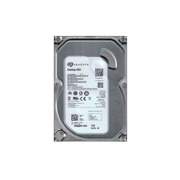 1SB102-500 - Seagate Barracuda 1TB 7200RPM 64MB Cache SATA 6Gb/s 3.5-inch Hard Disk Drive