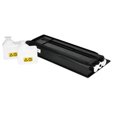 1T02K30CS0 - Kyocera Mita TK-479 Black 15K Yield Toner Cartridge