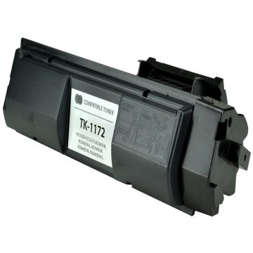 1T02S50US0 - Kyocera Mita TK-1172 Black 7.2K Yield Toner Cartridge
