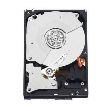1T321 - Dell 40GB 7200RPM 2MB Cache IDE/ATA-100 3.5-inch Internal Hard Drive