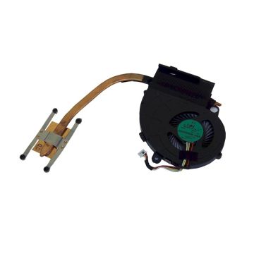 1T55K - Dell Laptop nVidia Heatsink and Fan for Inspiron 5523