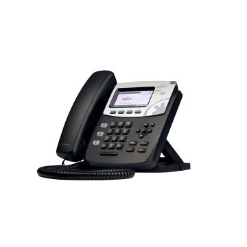 1TELD041LF - Digium D41 2-Lines Dual-Port Ethernet IP Phone