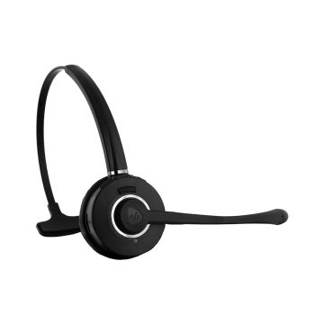 1TELH010LF - Sangoma H10 Dual-Port Ethernet Wireless DECT Headset for S206 S305 D60 D62 P310 and P315