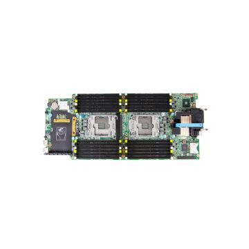 1TN3Y - Dell Motherboard for PowerEdge FC630