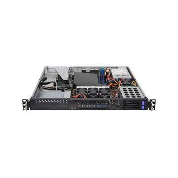1U2S-B650 - ASRock Server 1U Ryzen 7000 Socket LGA 1718 2x2.5 SATA 1x3.5 SATA 315W