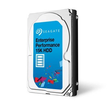 1UT200-003 - Seagate Enterprise Performance 15K 300GB 15000RPM 256MB Cache SAS 12Gb/s (512n) 2.5-inch Hard Disk Drive