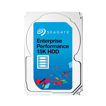 1UT200-508 - Seagate Exos 15E900 Enterprise 300GB SAS 12Gb/s 15000RPM 256MB Cache (512n) 2.5-inch Internal Hard Drive