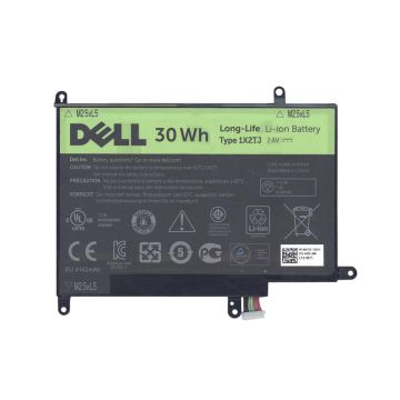 1X2TJ - Dell 4-Cell 30Whr Lithium-Ion Battery