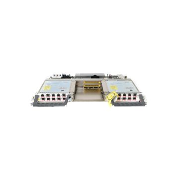 20-1GE-FLEX - Cisco 20-Ports 1GbE Ethernet Flexible Interface Module for CRS Module