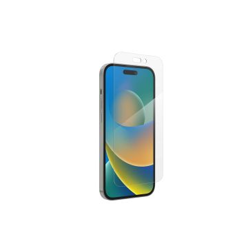200109937 - Zagg Glass Elite Ag Am Ip14 Pro.