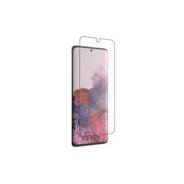 200304842 - Zagg Invisibleshield Glass Fusion Plus Samsung Galaxy S20