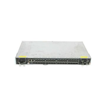 2005-B5K - IBM SAN32B-3 32-Ports 4GbE Fibre Channel 1U Rack-mountable Fabric Switch