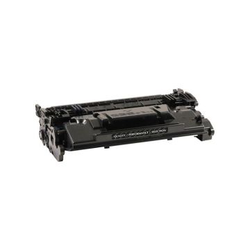 200896P - Cig Clover Imaging Remanufactured Toner For Hp Laserjet Enterprise M506X Laserjet En