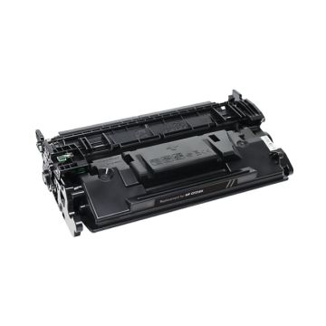 201432P - Cig Clover Imaging Reman For Hp Cf258X High Yield Toner Cartridge 10K Page Yield Hp
