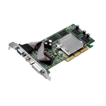 201827-001 - HP MS-8830 Vanta 16MB VGA AGP Video Card