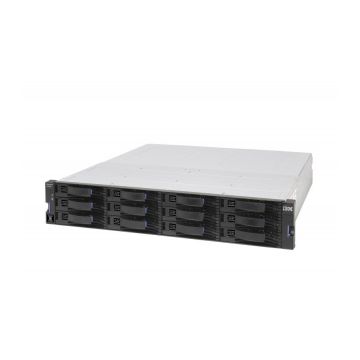 2072-12C - IBM Storwize V3700 3.5-inch Dual Control Enclosure