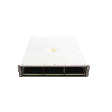 2072-24G - IBM FlashSystem 5000 2.5-inch Expansion Enclosure