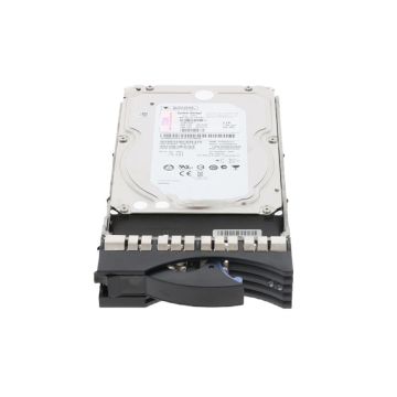 2072-ACKA - IBM 2TB SAS 6Gb/s Nearline 7200RPM 3.5-inch Internal Hard Drive with Tray for Storwize V3500 and V3700