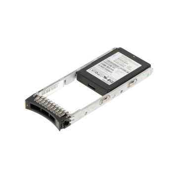 2072-AL80 - IBM 1.92TB SAS 12Gb/s 2.5 inch Solid State Drive (SSD) with Tray for Storwize V5000e