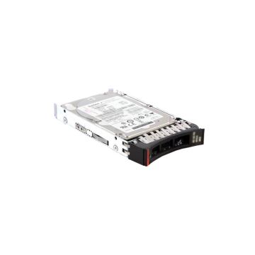 2072-AL82 - IBM 7.68TB SAS 12Gb/s 2.5-inch Solid State Drive (SSD) with Tray