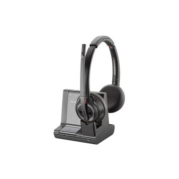207325-01 - Plantronics W8220 Wireless DECT Headset System