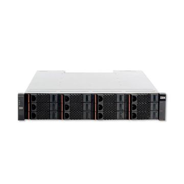 2076-12F - IBM Storwize V7000 12-Bays LFF Expansion Enclosure