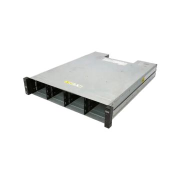 2076-312 - IBM Storwize V7000 12-Bays LFF Controller Enclosure