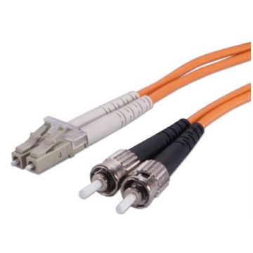 2076-5305 - IBM 5M LC to LC Fiber Optic Cable