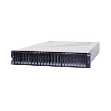 2076-624 - IBM Storwize V7000 G2 SFF Control Enclosure