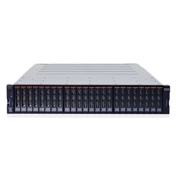 2076-724 - IBM Storwize V7000 NVMe Control Enclosure