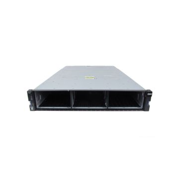 2076-AF6 - IBM Storwize V7000F 24-Bays SFF Control Enclosure