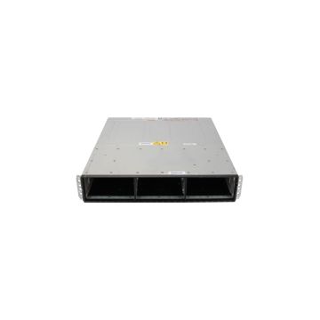 2077-124 - IBM Storwize V5010 24-Bays SFF Supported Control Enclosure